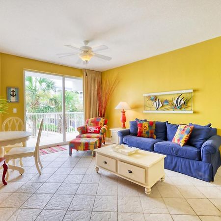 Destin West Gulfside 216 Daire Fort Walton Beach Dış mekan fotoğraf