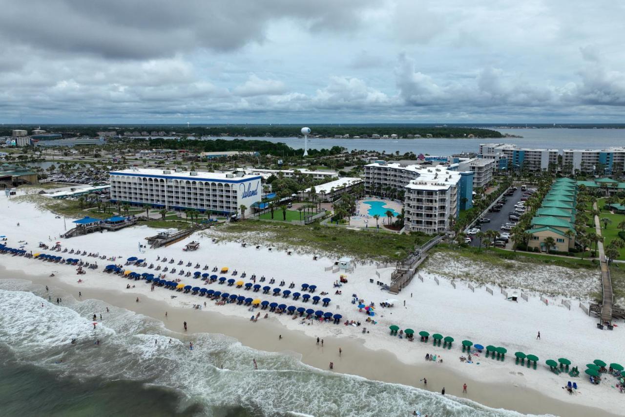 Destin West Gulfside 216 Daire Fort Walton Beach Dış mekan fotoğraf