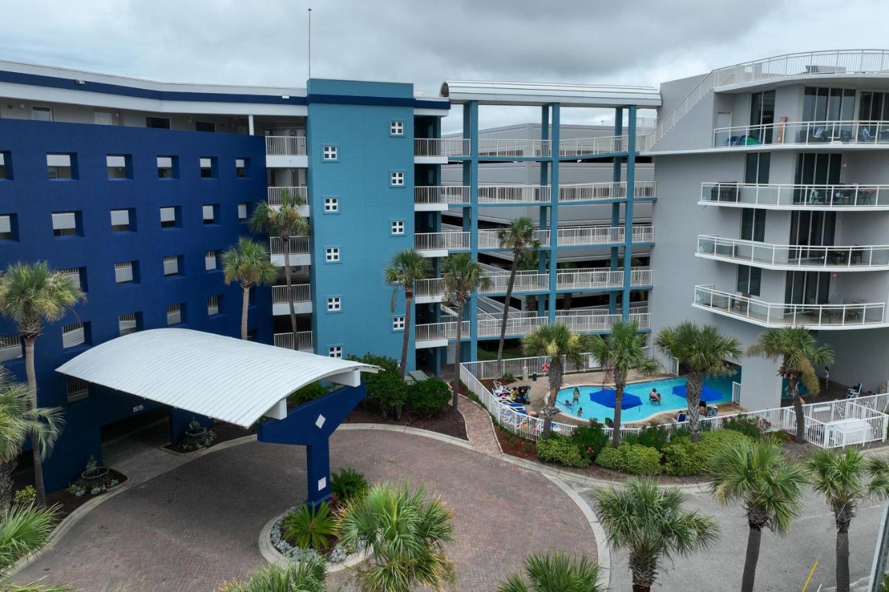 Destin West Gulfside 216 Daire Fort Walton Beach Dış mekan fotoğraf