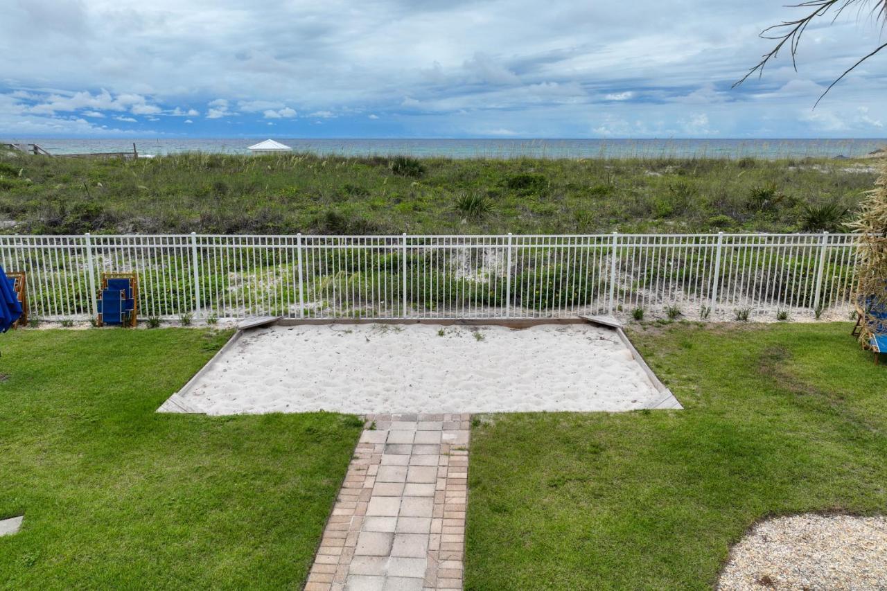 Destin West Gulfside 216 Daire Fort Walton Beach Dış mekan fotoğraf