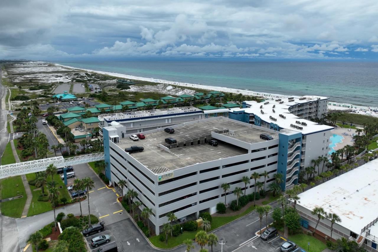 Destin West Gulfside 216 Daire Fort Walton Beach Dış mekan fotoğraf