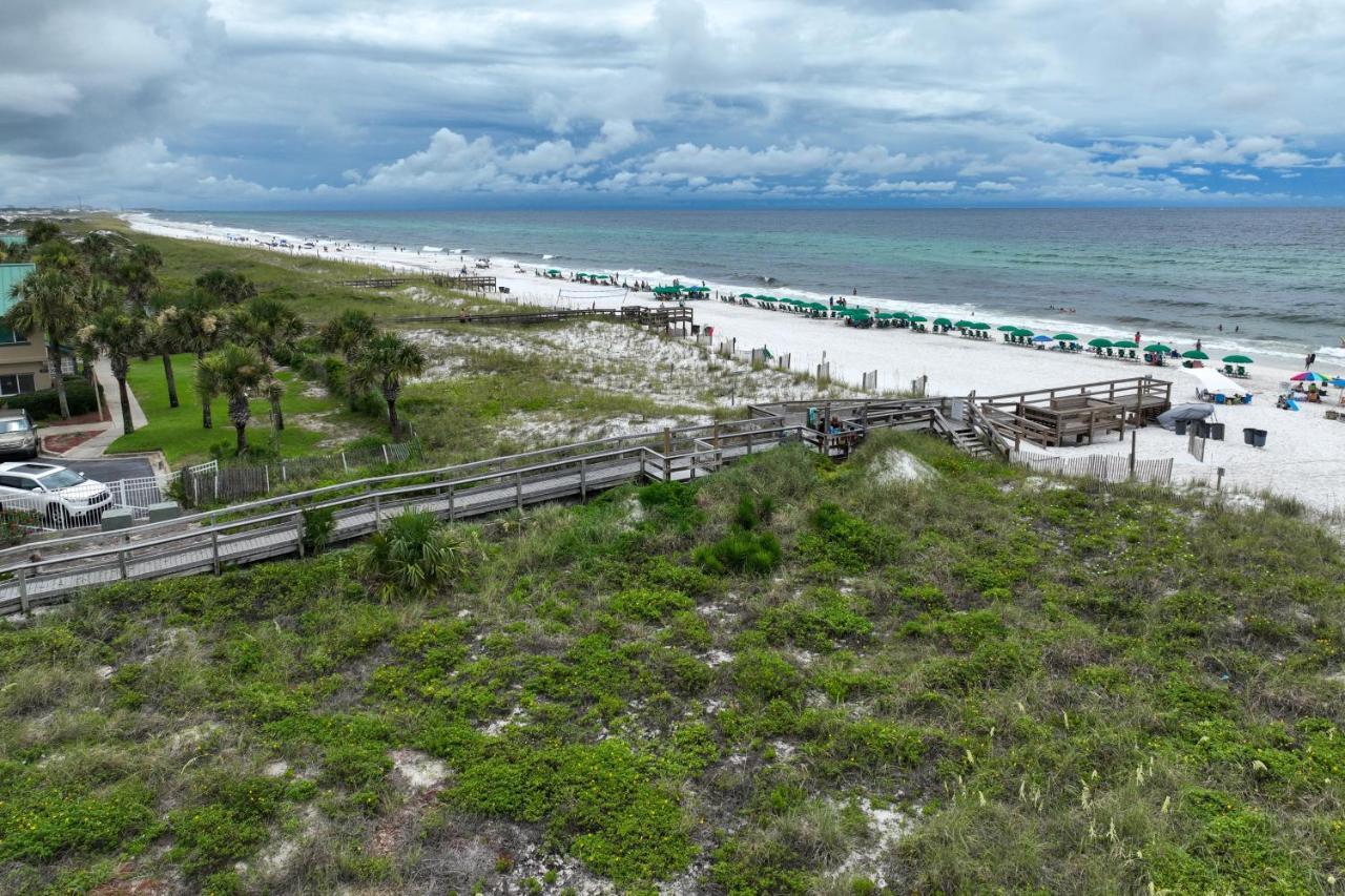 Destin West Gulfside 216 Daire Fort Walton Beach Dış mekan fotoğraf