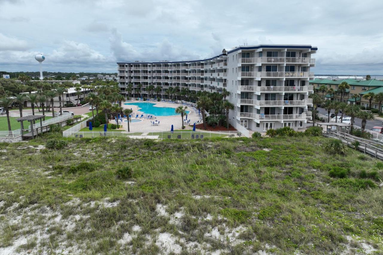Destin West Gulfside 216 Daire Fort Walton Beach Dış mekan fotoğraf