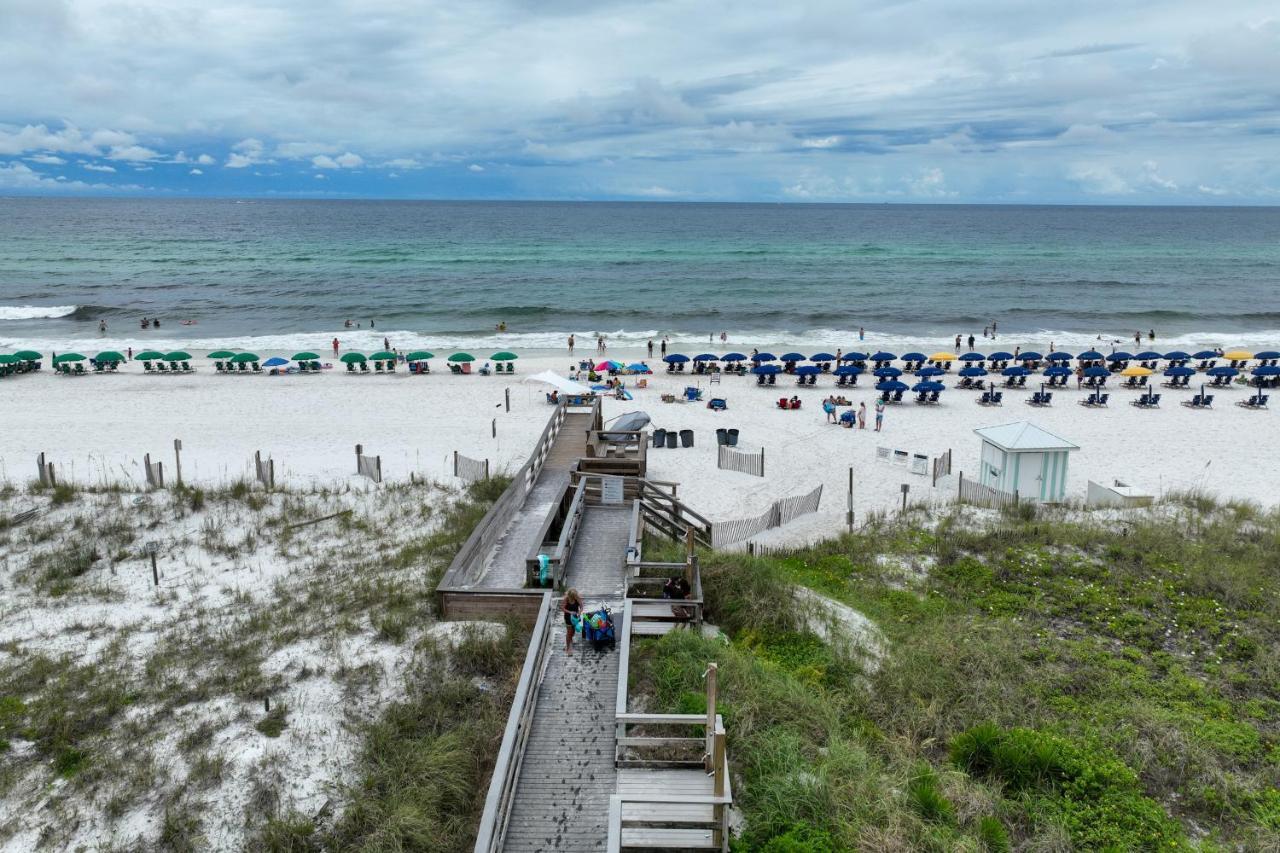 Destin West Gulfside 216 Daire Fort Walton Beach Dış mekan fotoğraf