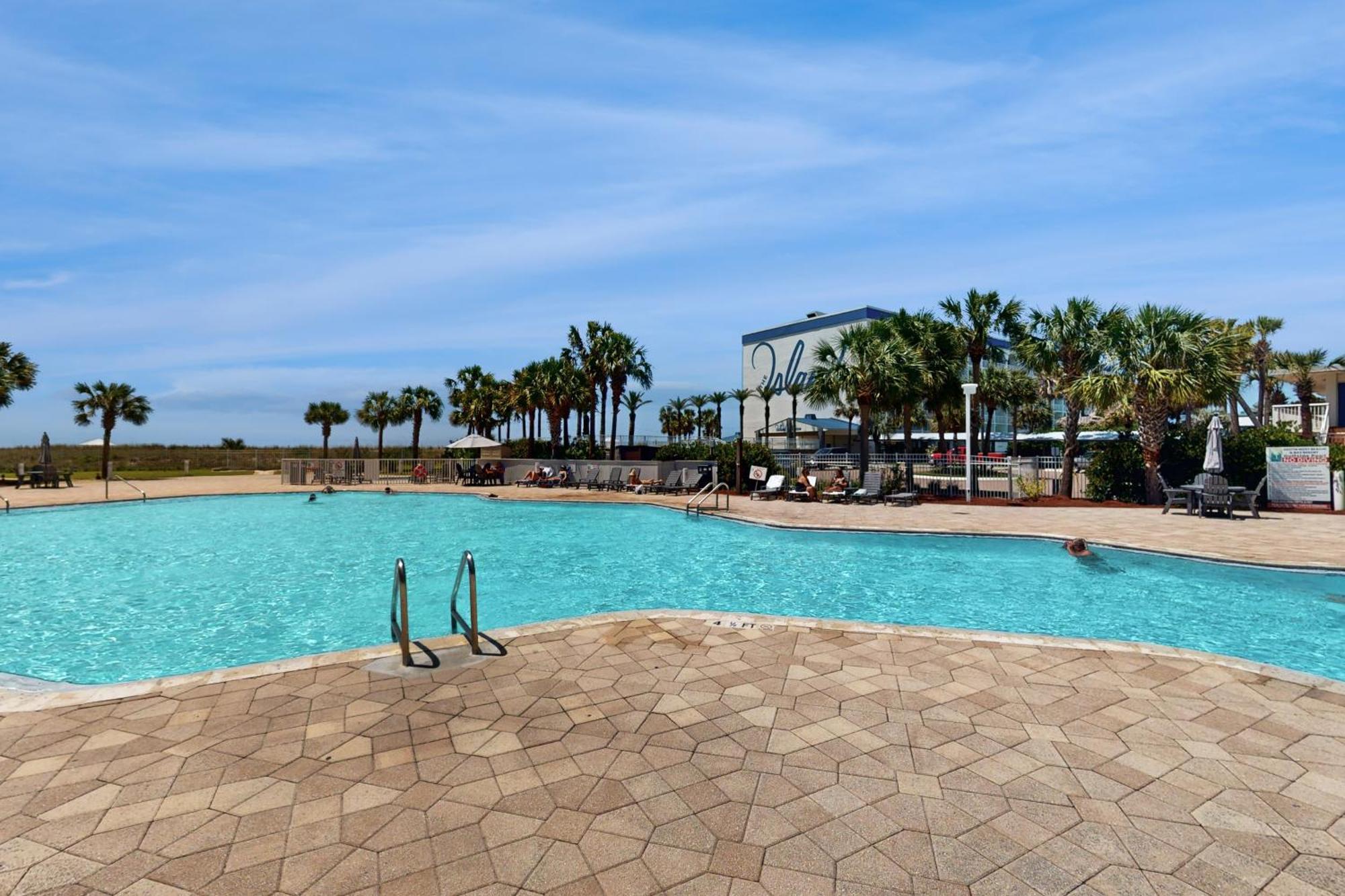 Destin West Gulfside 216 Daire Fort Walton Beach Dış mekan fotoğraf