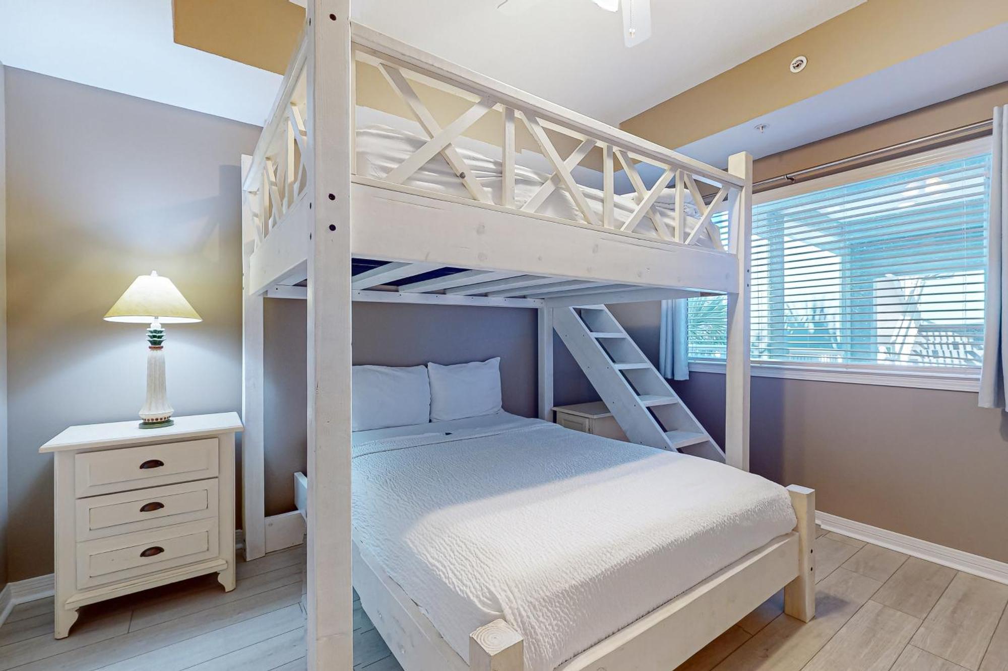 Destin West Gulfside 216 Daire Fort Walton Beach Dış mekan fotoğraf