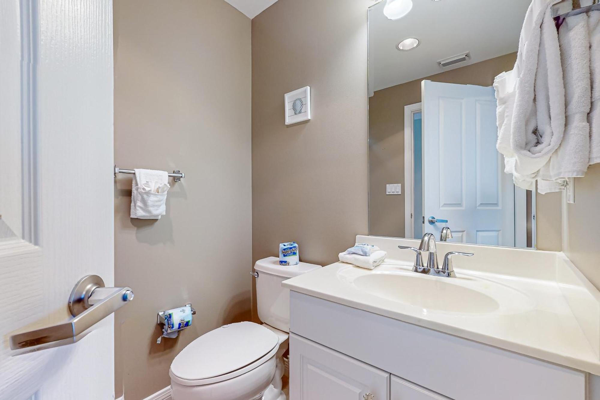 Destin West Gulfside 216 Daire Fort Walton Beach Dış mekan fotoğraf