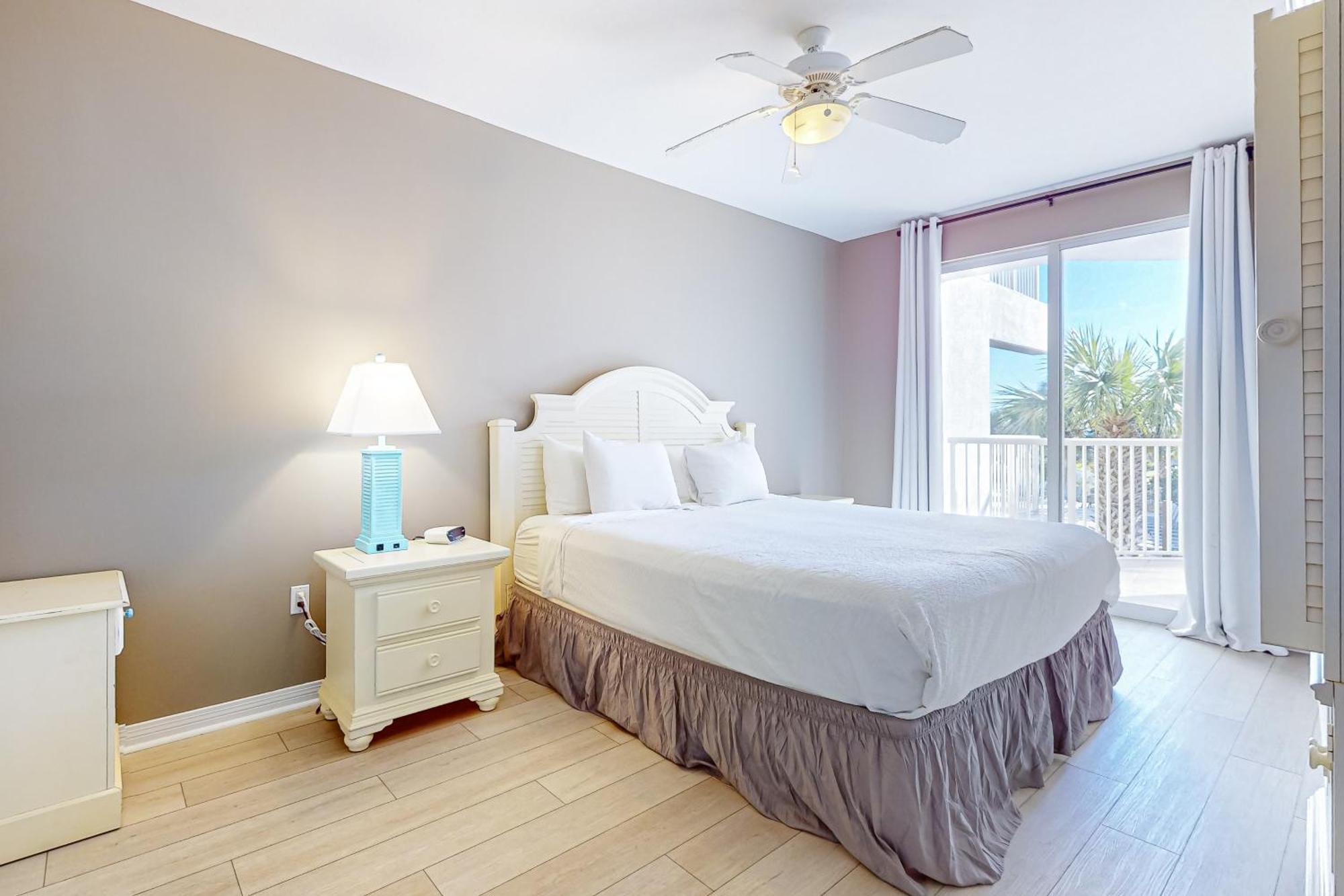 Destin West Gulfside 216 Daire Fort Walton Beach Dış mekan fotoğraf