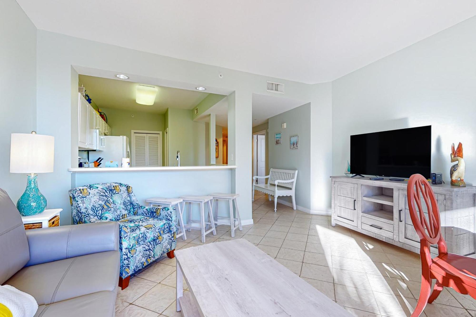 Destin West Gulfside 216 Daire Fort Walton Beach Dış mekan fotoğraf