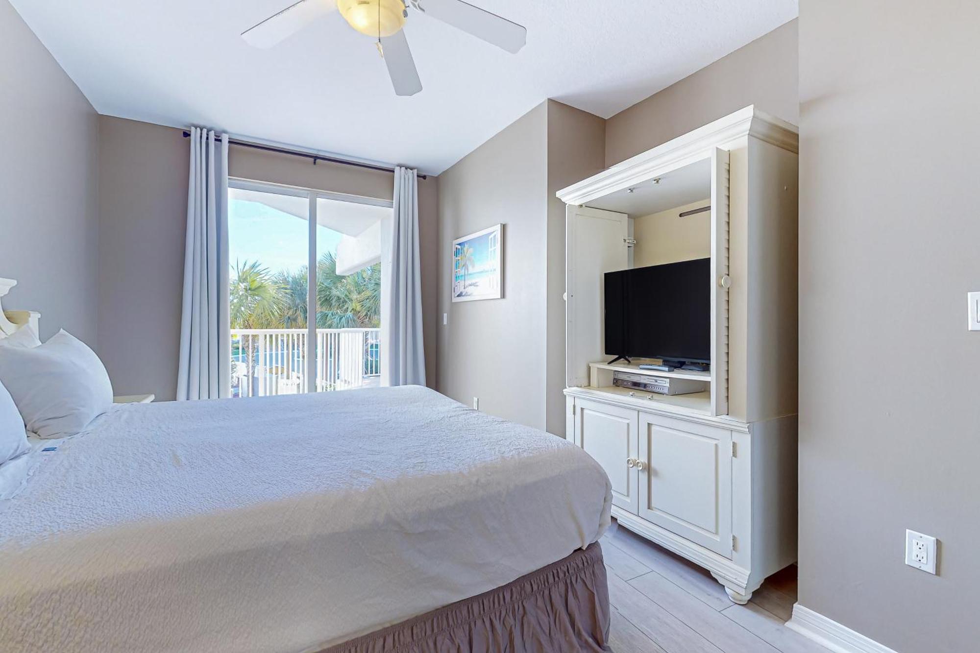 Destin West Gulfside 216 Daire Fort Walton Beach Dış mekan fotoğraf