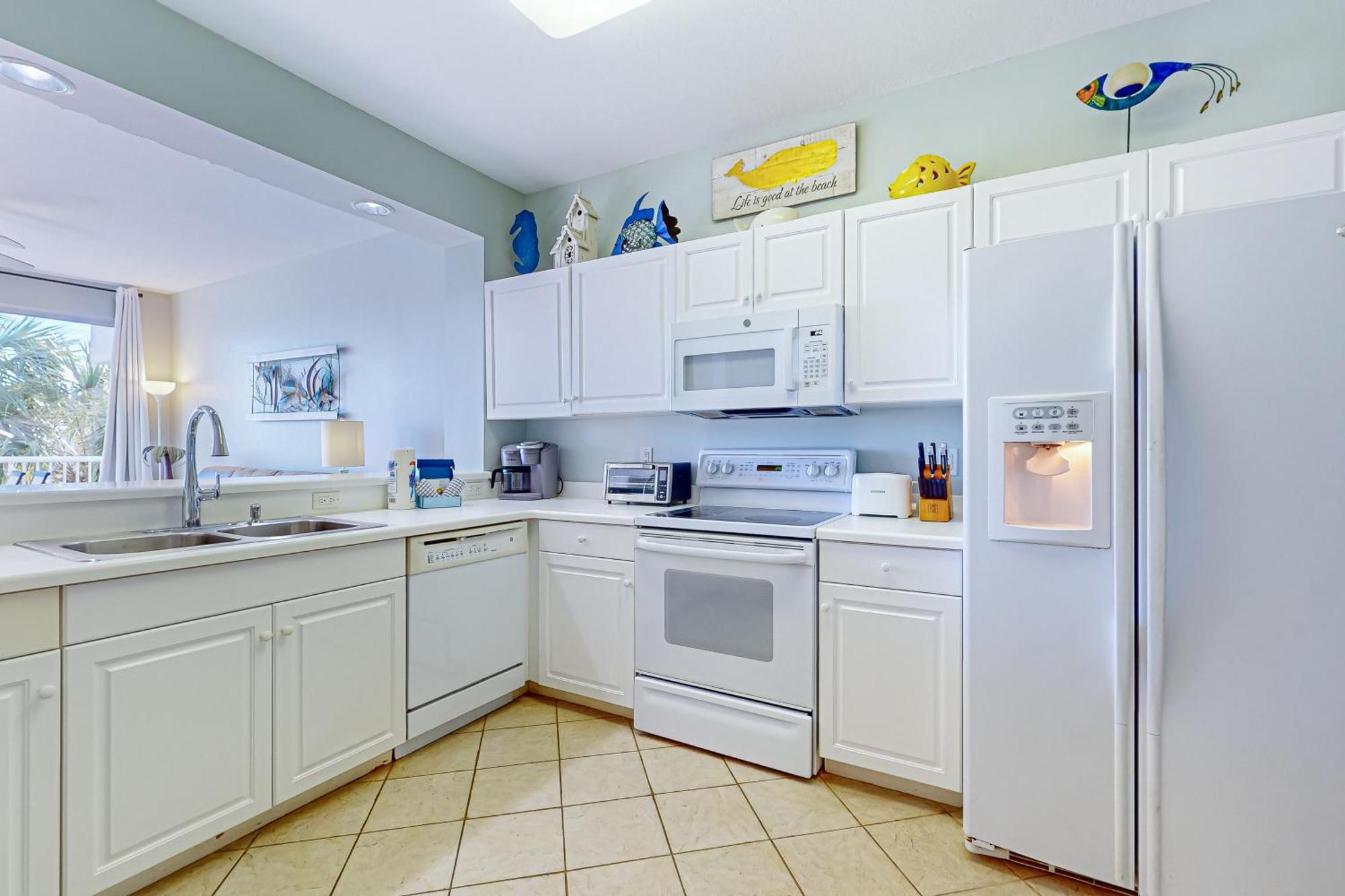 Destin West Gulfside 216 Daire Fort Walton Beach Dış mekan fotoğraf
