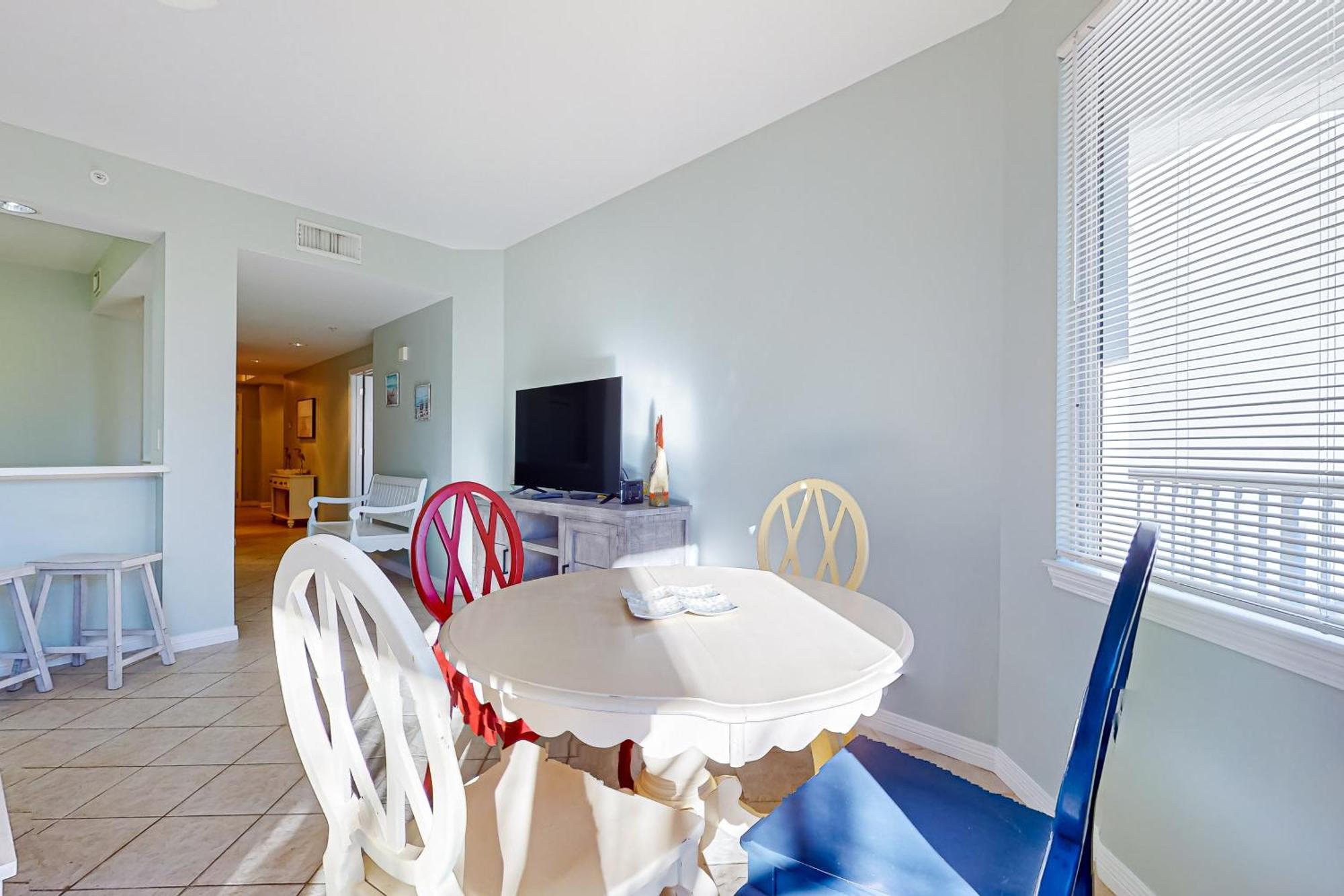 Destin West Gulfside 216 Daire Fort Walton Beach Dış mekan fotoğraf