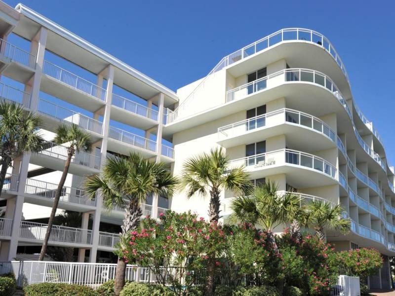 Destin West Gulfside 216 Daire Fort Walton Beach Dış mekan fotoğraf