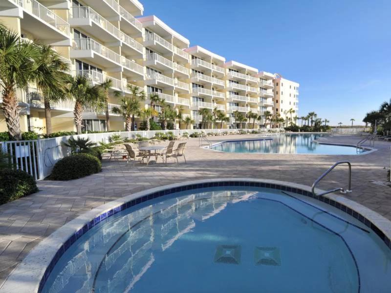 Destin West Gulfside 216 Daire Fort Walton Beach Dış mekan fotoğraf