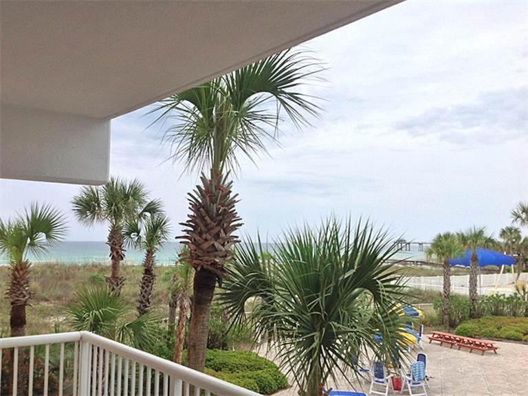 Destin West Gulfside 216 Daire Fort Walton Beach Dış mekan fotoğraf