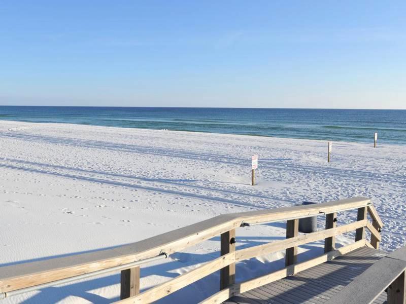 Destin West Gulfside 216 Daire Fort Walton Beach Dış mekan fotoğraf